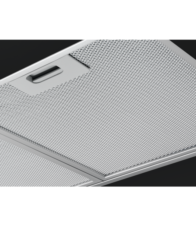 AEG 6000 Hob2Hood - Schouwafzuigkap 90 cm met Hob2Hood DVE5961HB