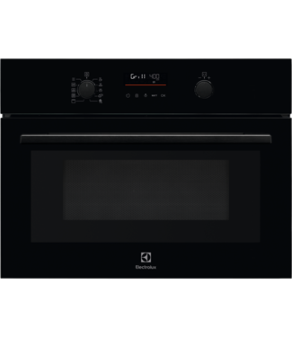 Electrolux Electrolux Magnetron met grill EVM6E46Z