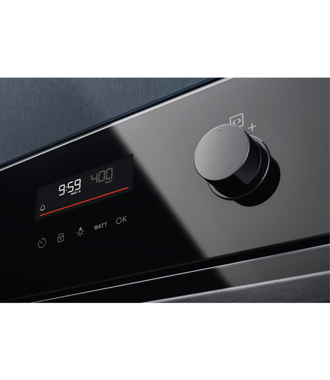 Electrolux Magnetron met grill EVM6E46Z