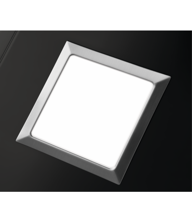 AEG 6000 Hob2Hood - Schouwafzuigkap 60 cm met Hob2Hood DVE5661HB