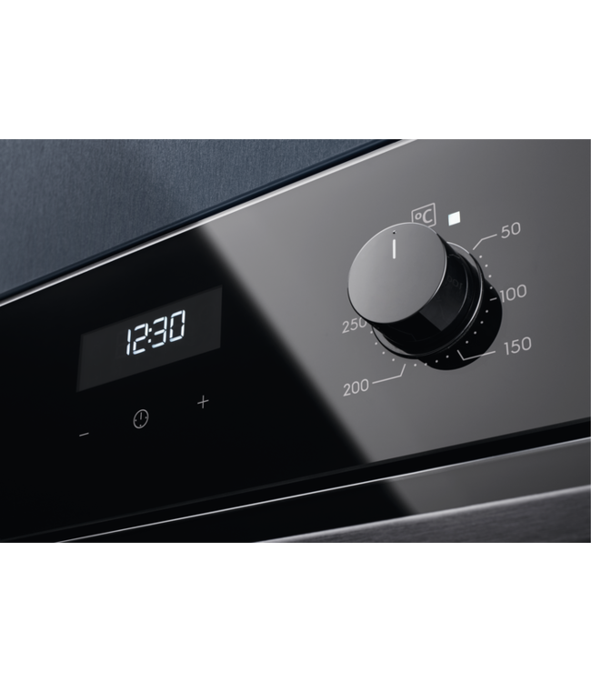 Electrolux 600 SurroundCook - Heteluchtoven OEF5H50BK