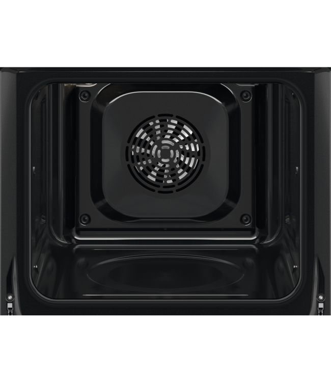 Electrolux 600 SurroundCook - Heteluchtoven OEF5H50BK
