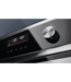 Electrolux  600 SurroundCook - Heteluchtoven met pyrolysereiniging EOF6P46X2