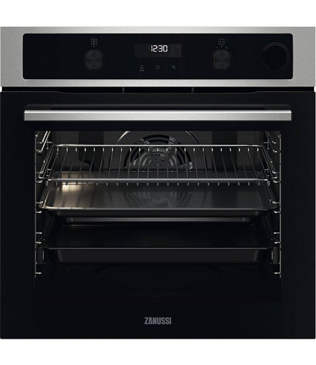 Zanussi combi-stoomoven ZOPKH7X1