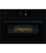 AEG 8000 MealAssist CombiQuick - Heteluchtoven met magnetron  CM7600B