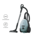 AEG VX8 Stofzuiger Met stofzak - 57 dB - Parketzuigmond VX82-1-4MB