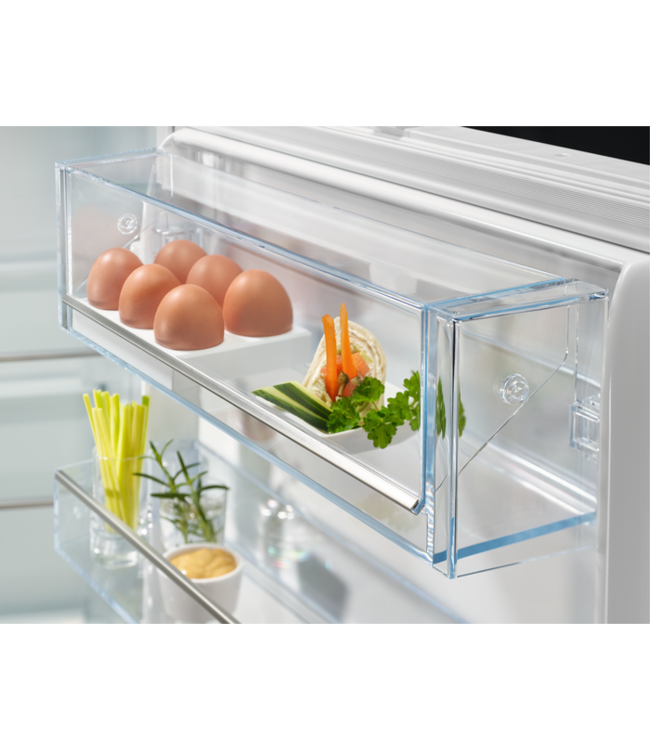 Electrolux 700 GreenZone - Koel/vrieskast inbouw 178 cm ENG7TD18S