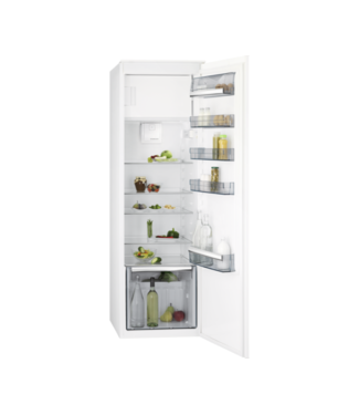 AEG AEG Koelkast inbouw 178 cm SFB618F1DS