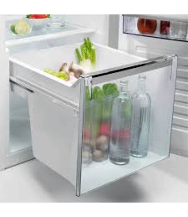 AEG Koelkast inbouw 178 cm SFB618F1DS