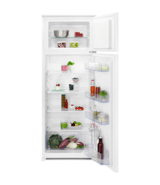 AEG AEG 5000 serie ColdSense Koel/vrieskast inbouw 144.6 cm OSD5S141ES