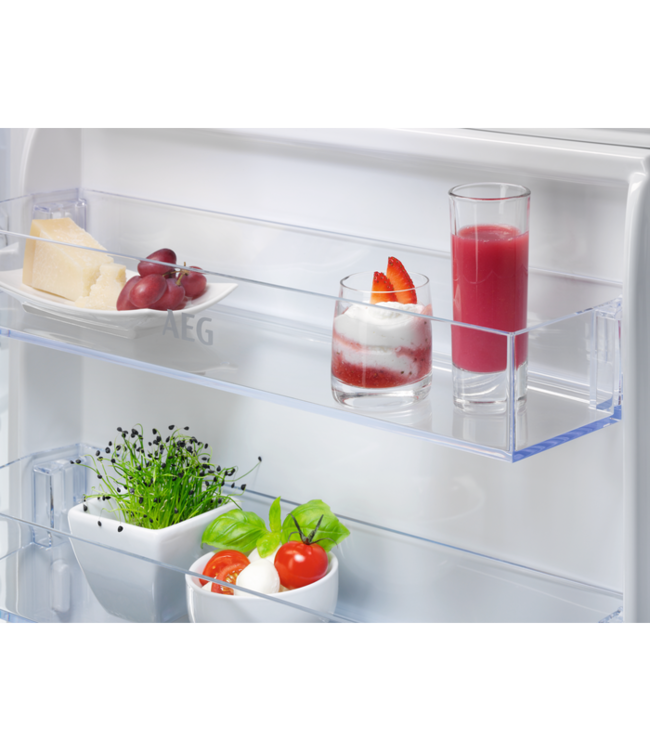 AEG 5000 serie ColdSense Koel/vrieskast inbouw 144.6 cm OSD5S141ES