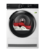 AEG 8000 AbsoluteCare® - Warmtepomp Droger 8 kg  TR868B4B