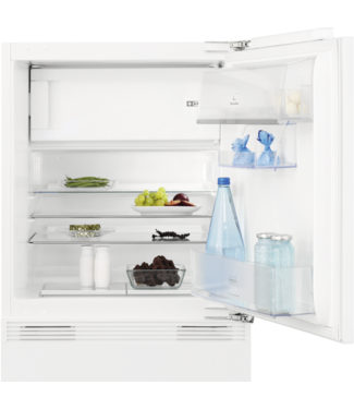 Electrolux Electrolux koelkast inbouw 82 cm LFB3AE82R