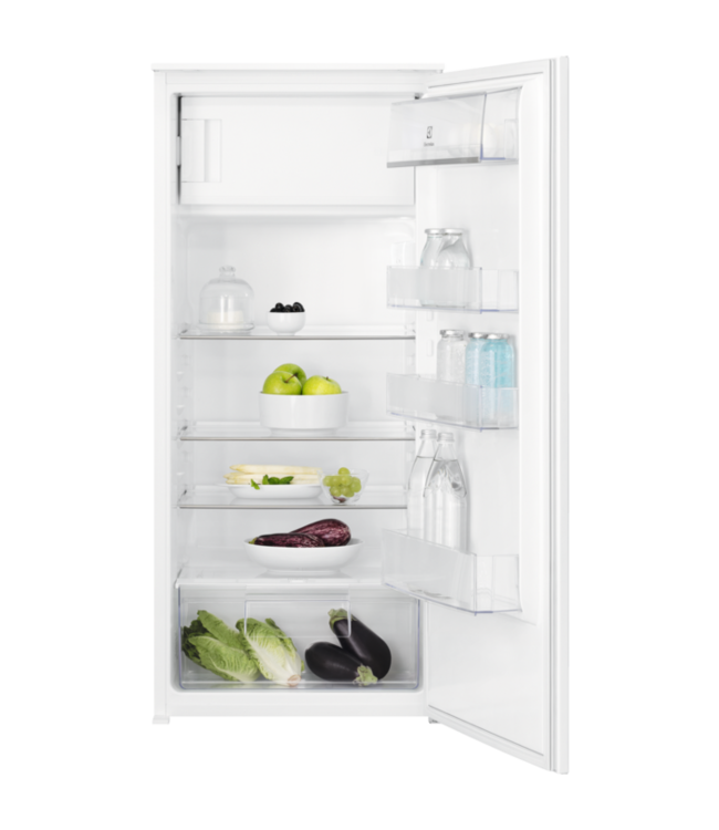 Electrolux Koelkast inbouw 122.5 cm LFB3AE12S
