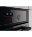 Zanussi Heteluchtoven met pyrolysereiniging ZOPKA7KN