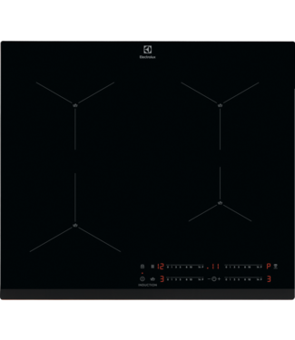Electrolux Electrolux 700 SenseBoil - Inductiekookplaat, 60 cm EIS624