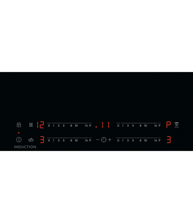 Electrolux 700 SenseBoil - Inductiekookplaat, 60 cm EIS624
