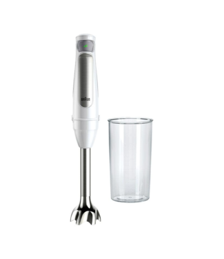 Braun Braun MultiQuick 7 Staafmixer MQ 7000 WH