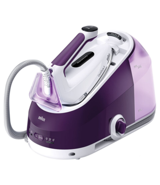Braun Braun CareStyle 5 Steam generator iron IS5247Vi