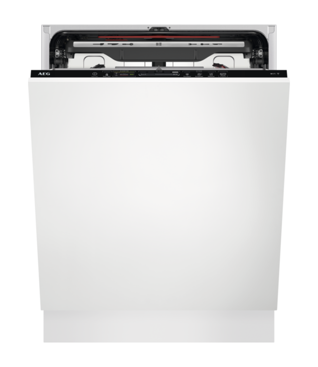 AEG 7000 serie GlassCare Inbouwvaatwasser FSK73778P