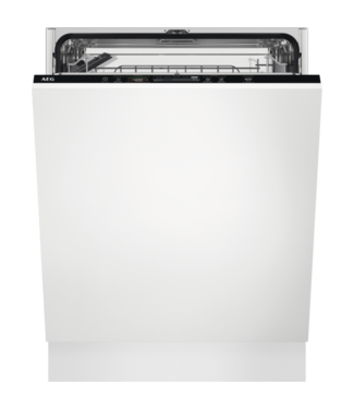 AEG AEG 7000 GlassCare - Inbouw vaatwasser FSB52617Z
