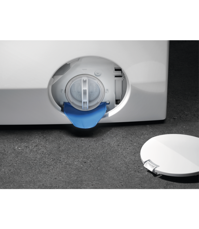 AEG 6000 serie ProSense¨ Wasmachine voorlader 9 kg L6FBN9ECO