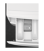 AEG 6000 serie ProSense¨ Wasmachine voorlader 9 kg L6FBN9ECO