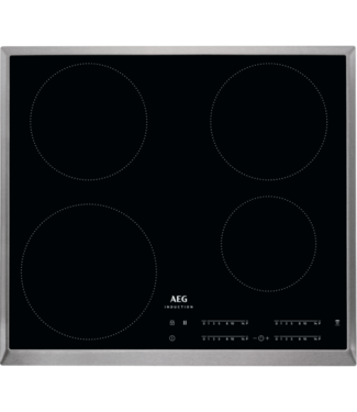 AEG AEG inductie IKB64401XB