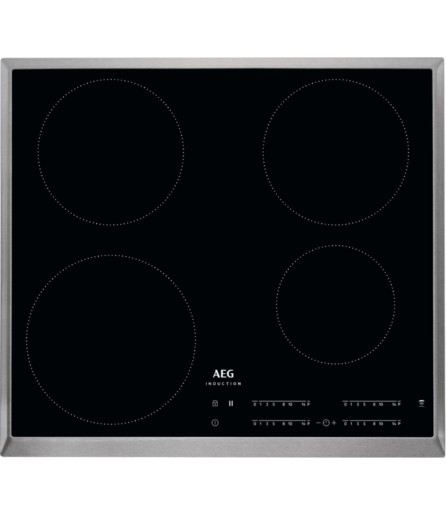 AEG inductie IKB64401XB