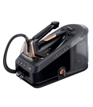 Braun Braun CareStyle 7 Pro Stoomgenerator IS7286BK