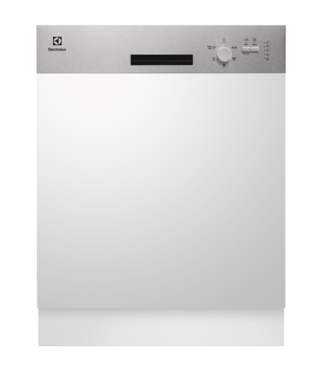 Electrolux 300 AirDry - Inbouwvaatwasser EEA17200IX