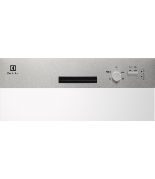 Electrolux 300 AirDry - Inbouwvaatwasser EEA17200IX