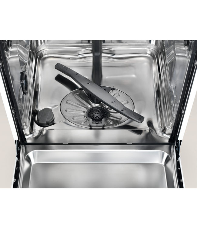 Electrolux 300 AirDry - Inbouwvaatwasser EEA17200IX