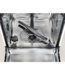 Electrolux 300 AirDry - Inbouwvaatwasser EEA17200IX