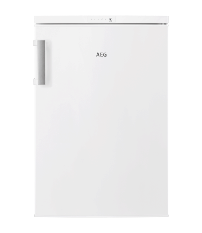 AEG Koelkast vrijstaand 84.5 cm RTS811DXAW