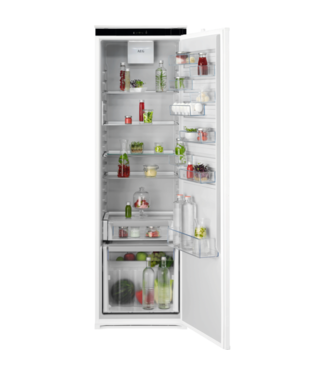 AEG AEG CustomFlex® Koelkast inbouw 178 cm NSK6F181DS