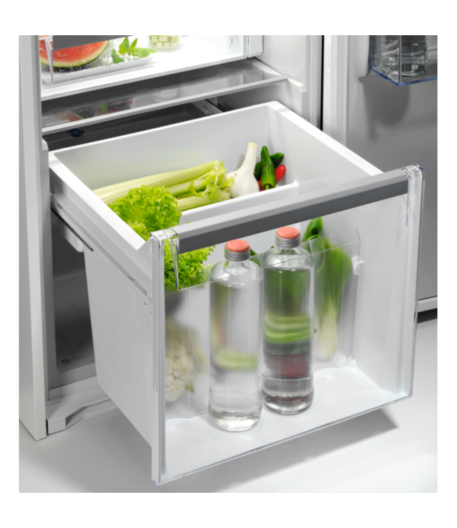 AEG CustomFlex® Koelkast inbouw 178 cm NSK6F181DS