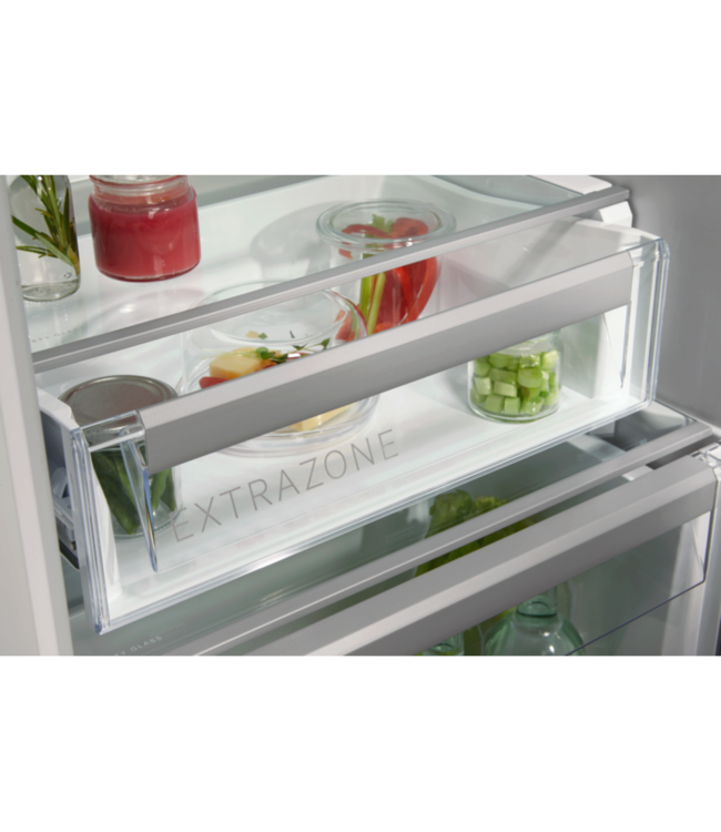 AEG CustomFlex® Koelkast inbouw 178 cm NSK6F181DS
