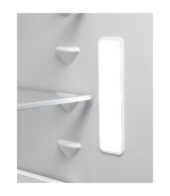 AEG CustomFlex® Koelkast inbouw 178 cm NSK6F181DS