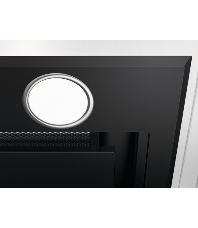 Electrolux 700 Hob2Hood - Inbouwgroep met Hob2Hood 80 cm LFG719R