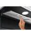 Electrolux 700 Hob2Hood - Inbouwgroep met Hob2Hood 80 cm LFG719R
