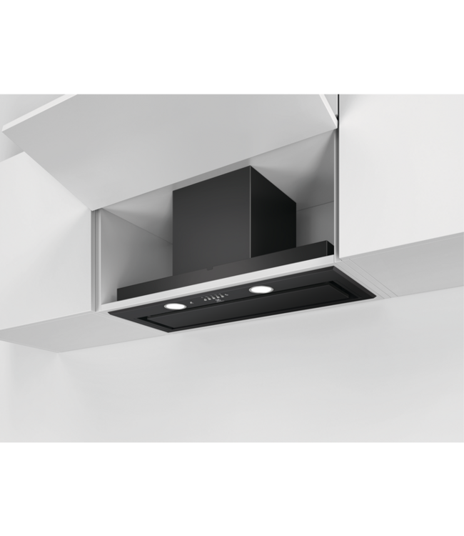 Electrolux 700 Hob2Hood - Inbouwgroep met Hob2Hood 80 cm LFG719R