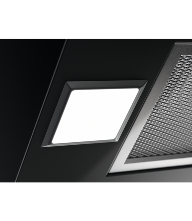 Electrolux 700 Hob2Hood - Schouwafzuigkap 90 cm met Hob2Hood LFV439K