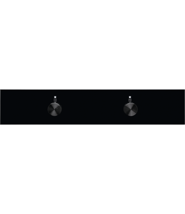 Electrolux 300 Convection - Warmeluchtoven KOHLH00BK