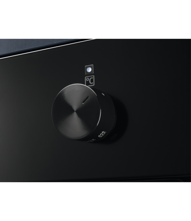 Electrolux 300 Convection - Warmeluchtoven KOHLH00BK