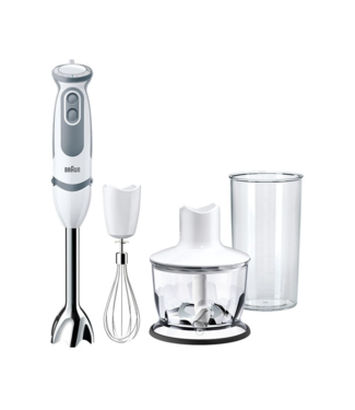 Braun Braun MultiQuick 5 Vario staafmixer MQ 5235 WH