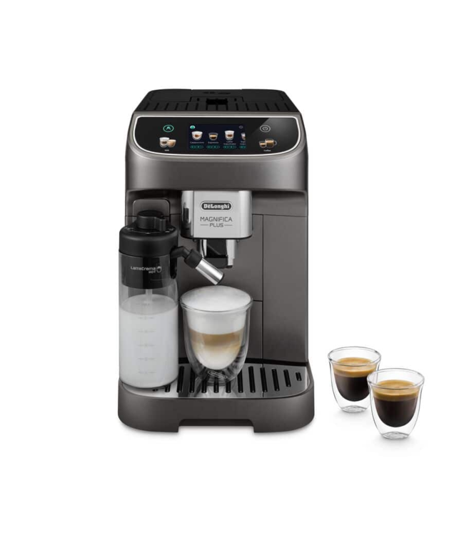 Delonghi Magnifica Plus ECAM320.70.TB