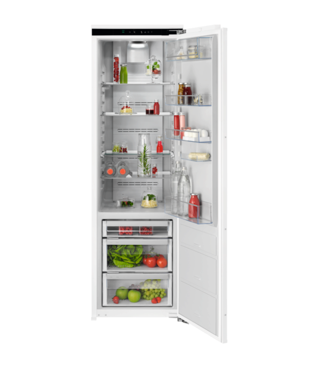 AEG LongFresh Koelkast Inbouw 178 cm TK9ZS181DC
