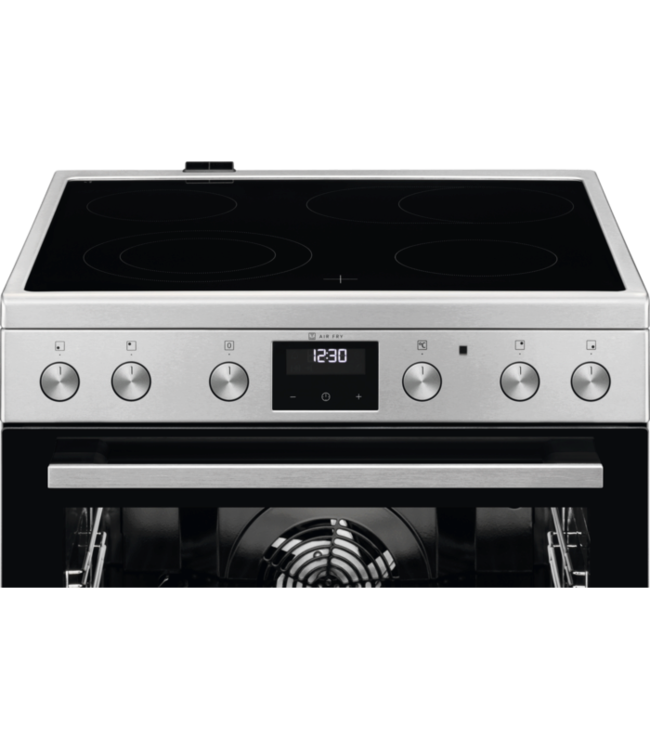 AEG Elektrisch fornuis CCB6443BBM