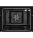 AEG Elektrisch fornuis CCB6443BBM